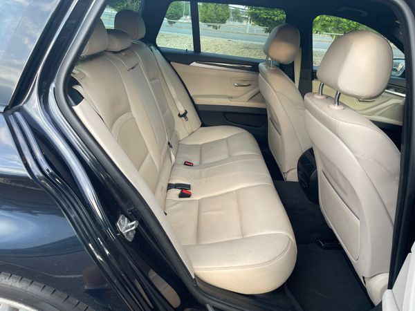 BMW 5-Series M sport  2016 358584914
