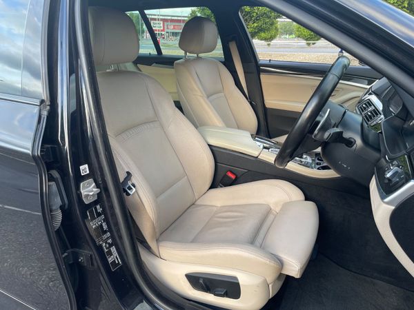 BMW 5-Series M sport  2016 358584917