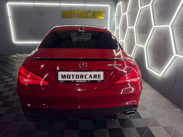 🔴2015 MERCEDES-BENZ CLA 200 AMG LINE AUTOMATIC🔴 358592137