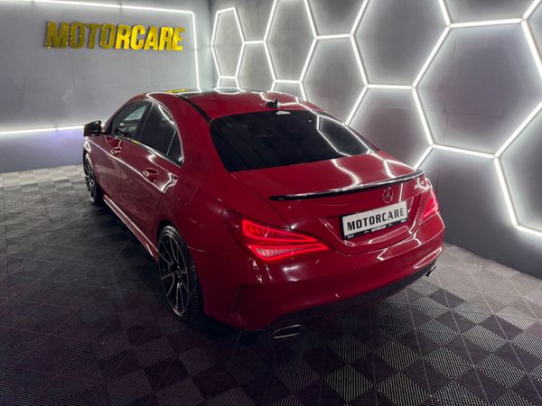 🔴2015 MERCEDES-BENZ CLA 200 AMG LINE AUTOMATIC🔴 358592138