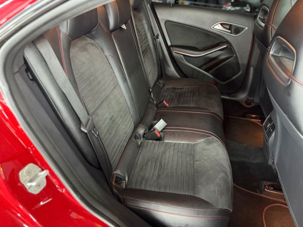 🔴2015 MERCEDES-BENZ CLA 200 AMG LINE AUTOMATIC🔴 358592145