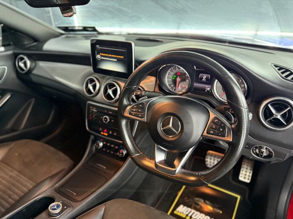 🔴2015 MERCEDES-BENZ CLA 200 AMG LINE AUTOMATIC🔴 358592147