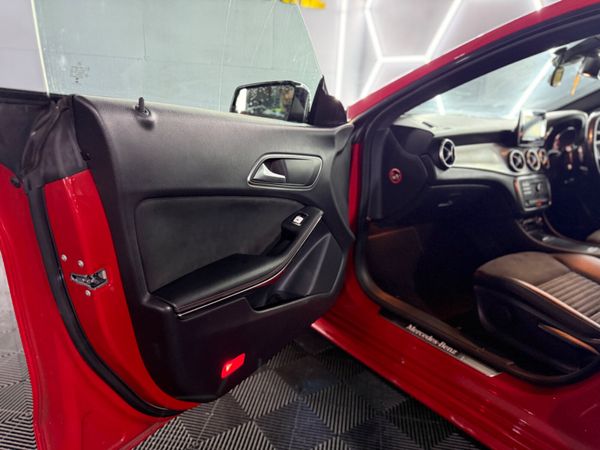 🔴2015 MERCEDES-BENZ CLA 200 AMG LINE AUTOMATIC🔴 358592149