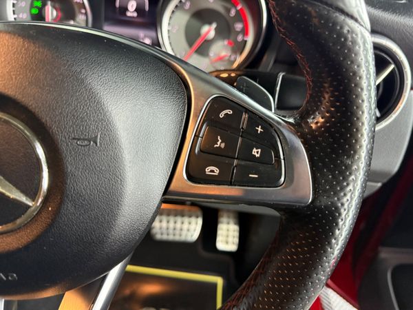 🔴2015 MERCEDES-BENZ CLA 200 AMG LINE AUTOMATIC🔴 358592141