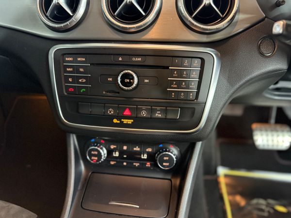 🔴2015 MERCEDES-BENZ CLA 200 AMG LINE AUTOMATIC🔴 358592143