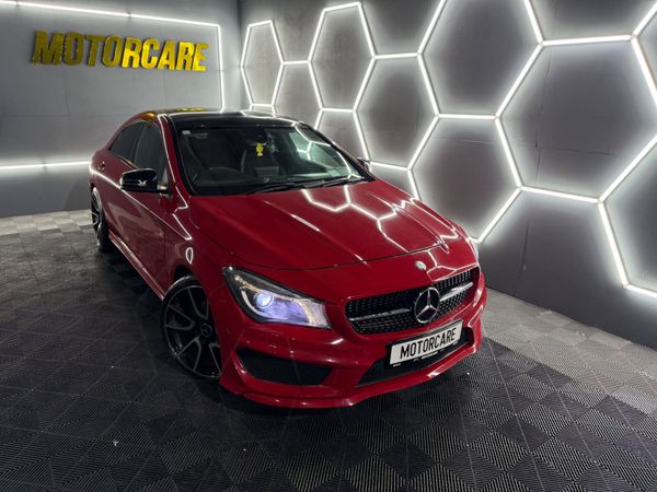 🔴2015 MERCEDES-BENZ CLA 200 AMG LINE AUTOMATIC🔴 358592154