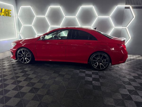 🔴2015 MERCEDES-BENZ CLA 200 AMG LINE AUTOMATIC🔴 358592155