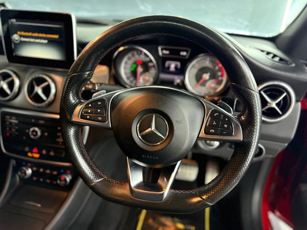 🔴2015 MERCEDES-BENZ CLA 200 AMG LINE AUTOMATIC🔴 358592158
