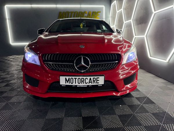 🔴2015 MERCEDES-BENZ CLA 200 AMG LINE AUTOMATIC🔴 358592159