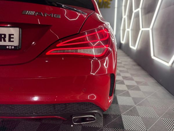 🔴2015 MERCEDES-BENZ CLA 200 AMG LINE AUTOMATIC🔴 358592152