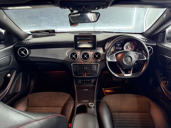 🔴2015 MERCEDES-BENZ CLA 200 AMG LINE AUTOMATIC🔴 358592153