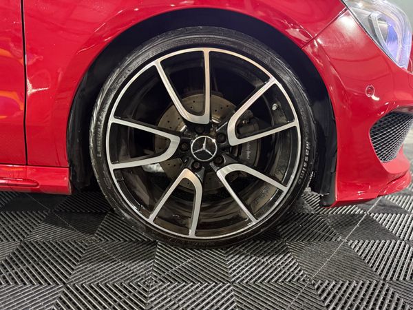 🔴2015 MERCEDES-BENZ CLA 200 AMG LINE AUTOMATIC🔴 358592164