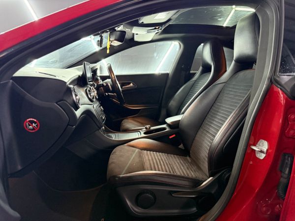 🔴2015 MERCEDES-BENZ CLA 200 AMG LINE AUTOMATIC🔴 358592165
