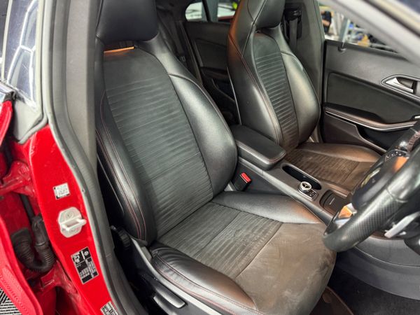 🔴2015 MERCEDES-BENZ CLA 200 AMG LINE AUTOMATIC🔴 358592166