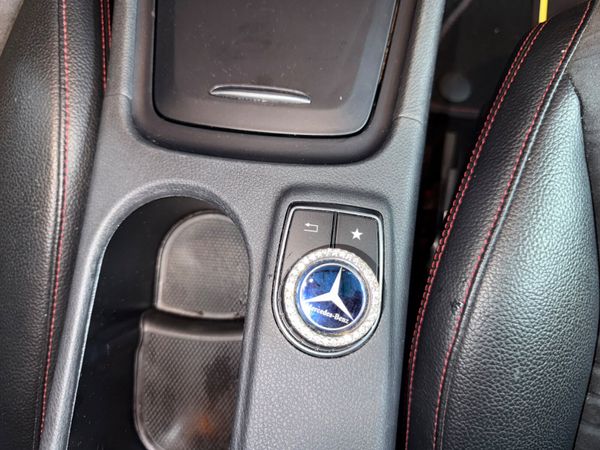 🔴2015 MERCEDES-BENZ CLA 200 AMG LINE AUTOMATIC🔴 358592169