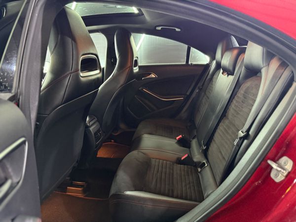 🔴2015 MERCEDES-BENZ CLA 200 AMG LINE AUTOMATIC🔴 358592160