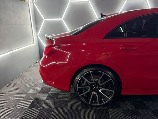 🔴2015 MERCEDES-BENZ CLA 200 AMG LINE AUTOMATIC🔴 358592162