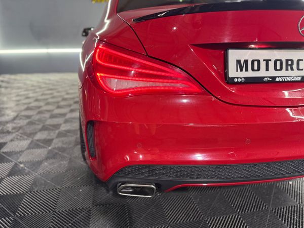 🔴2015 MERCEDES-BENZ CLA 200 AMG LINE AUTOMATIC🔴 358592163