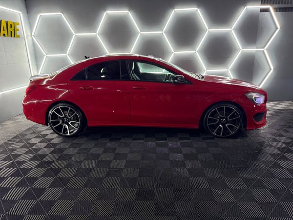 🔴2015 MERCEDES-BENZ CLA 200 AMG LINE AUTOMATIC🔴 358592170