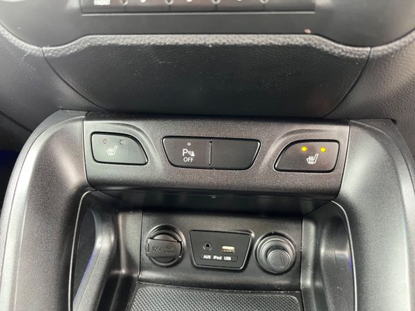 Hyundai ix35 ** ON HOLD 358607483