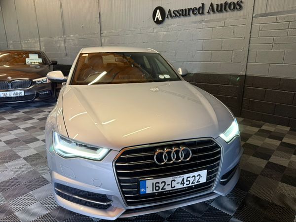 Audi A6 2Ltr TDI 190Bhp S/Line Auto 358698675