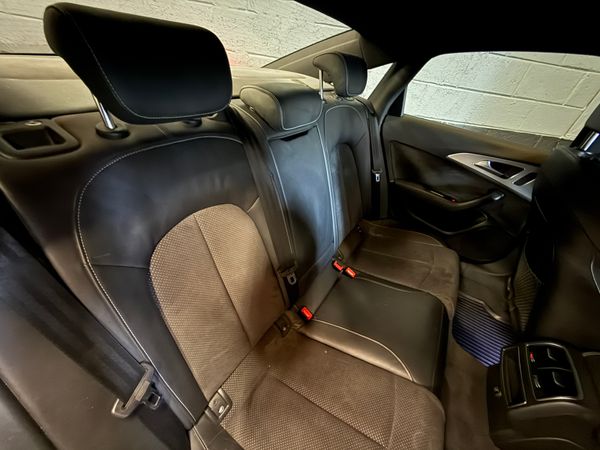 Audi A6 2Ltr TDI 190Bhp S/Line Auto 358698677