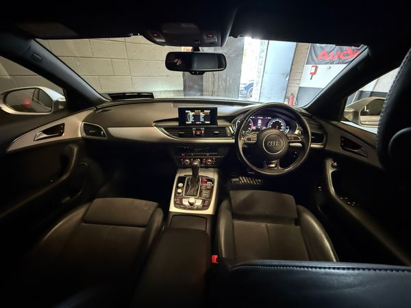 Audi A6 2Ltr TDI 190Bhp S/Line Auto 358698679