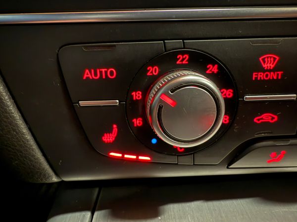 Audi A6 2Ltr TDI 190Bhp S/Line Auto 358698685