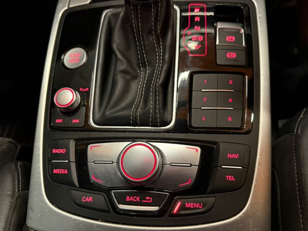 Audi A6 2Ltr TDI 190Bhp S/Line Auto 358698686