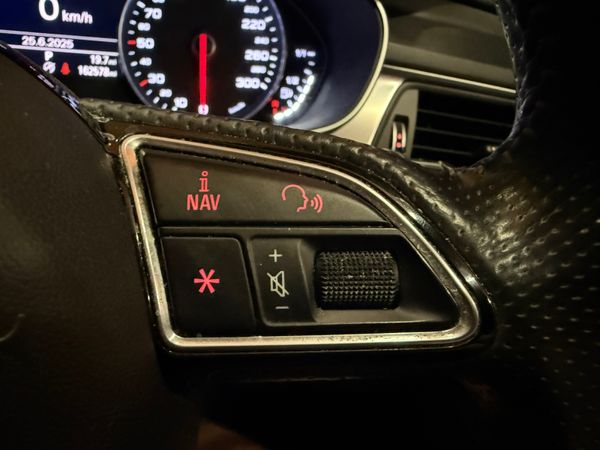 Audi A6 2Ltr TDI 190Bhp S/Line Auto 358698688