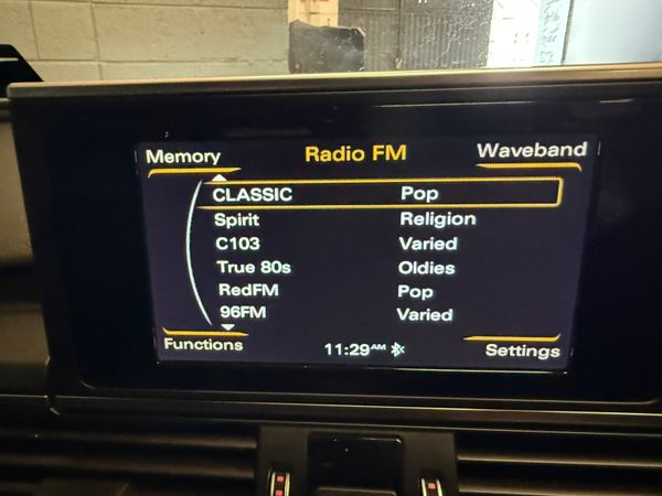 Audi A6 2Ltr TDI 190Bhp S/Line Auto 358698680