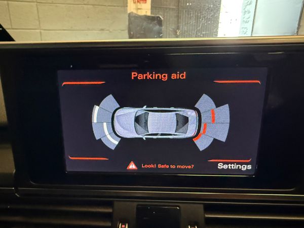 Audi A6 2Ltr TDI 190Bhp S/Line Auto 358698681