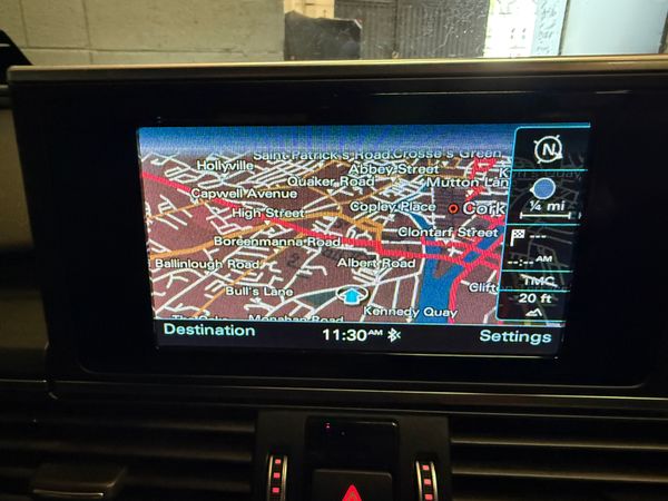 Audi A6 2Ltr TDI 190Bhp S/Line Auto 358698682