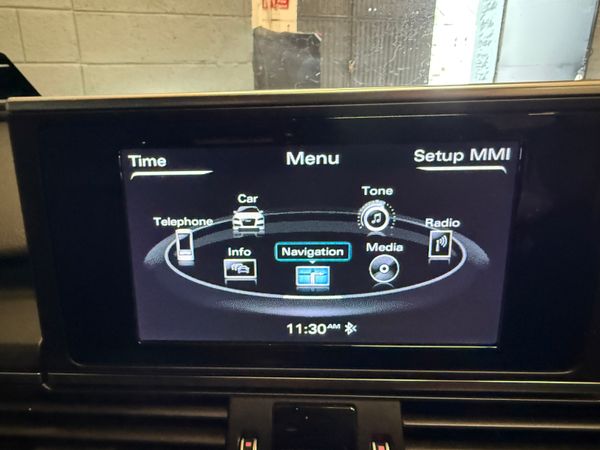 Audi A6 2Ltr TDI 190Bhp S/Line Auto 358698683