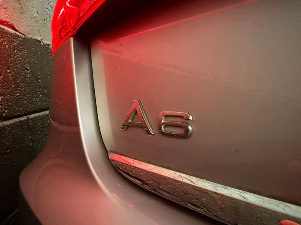 Audi A6 2Ltr TDI 190Bhp S/Line Auto 358698695