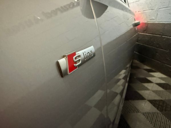 Audi A6 2Ltr TDI 190Bhp S/Line Auto 358698696