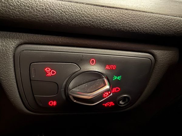 Audi A6 2Ltr TDI 190Bhp S/Line Auto 358698691