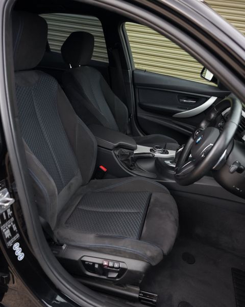 BMW 320D M Sport Auto 358699849