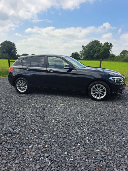 BMW 1-Series 2017 Low KM 358716842