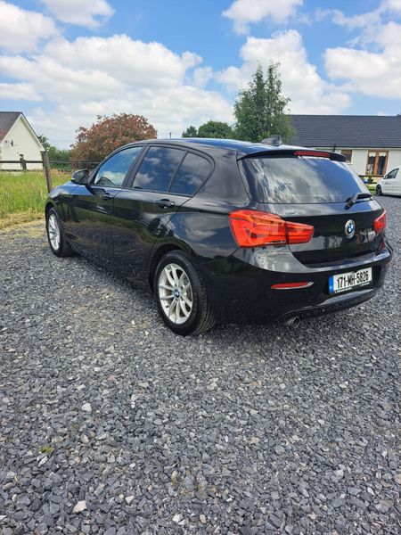 BMW 1-Series 2017 Low KM 358716907