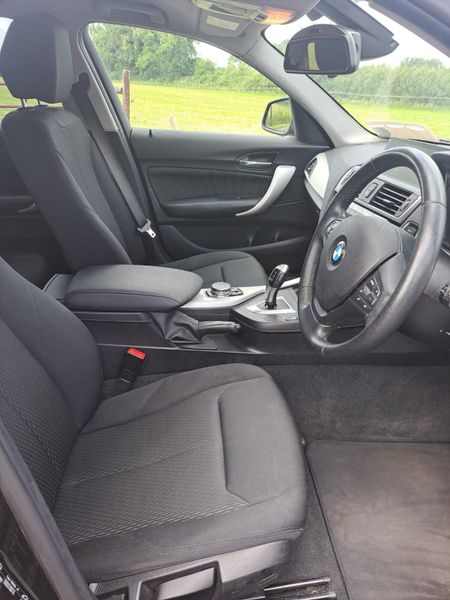 BMW 1-Series 2017 Low KM 358716945