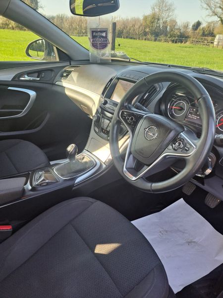 Opel Insignia 2015 358722507