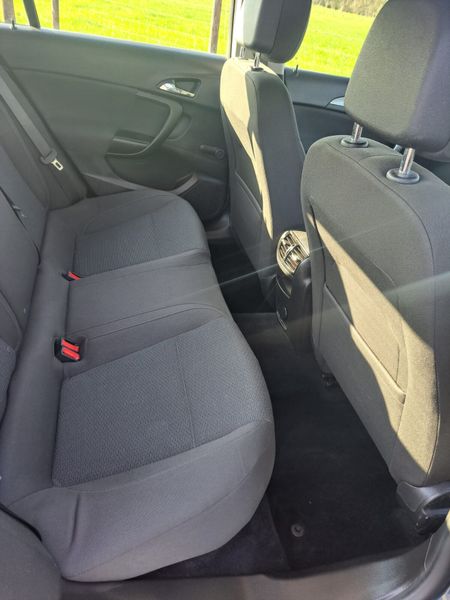 Opel Insignia 2015 358722546