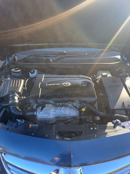 Opel Insignia 2015 358722581