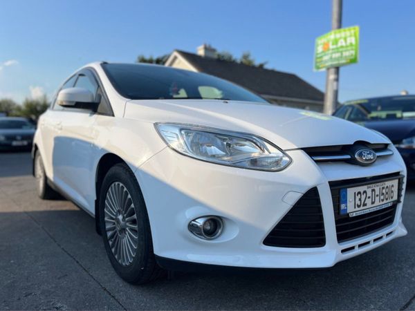 Ford Focus 1.6 Tdci Edge Econetic 1 105PS 5DR 358735336