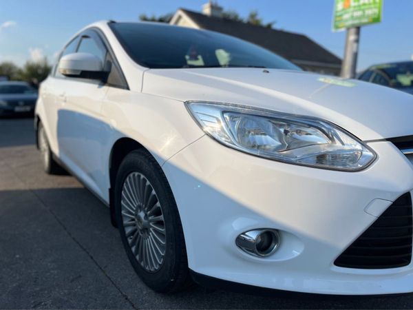 Ford Focus 1.6 Tdci Edge Econetic 1 105PS 5DR 358735337
