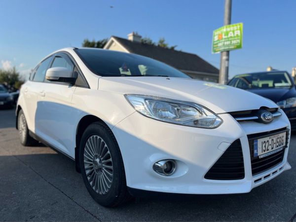 Ford Focus 1.6 Tdci Edge Econetic 1 105PS 5DR 358735338