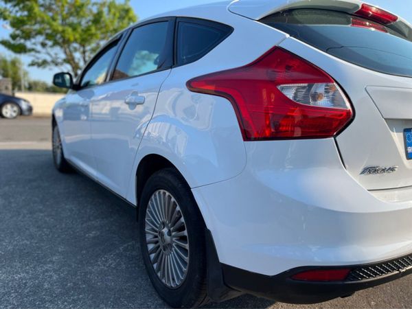 Ford Focus 1.6 Tdci Edge Econetic 1 105PS 5DR 358735344