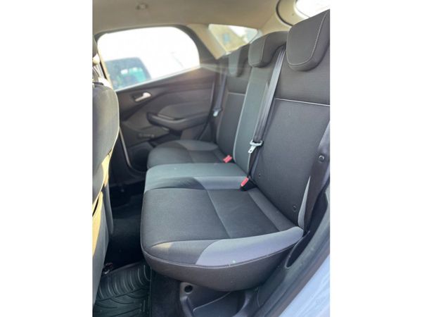 Ford Focus 1.6 Tdci Edge Econetic 1 105PS 5DR 358735347