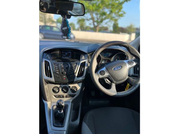 Ford Focus 1.6 Tdci Edge Econetic 1 105PS 5DR 358735348